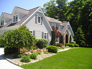 Landscapers and Lawncare Services in Mount Morris, MI
